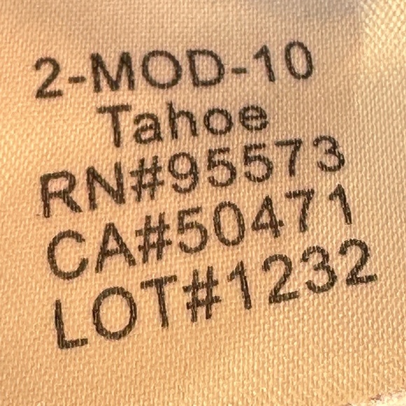 Paper Denim & Cloth Brigette Floral Pocket Stitching Flared Boho Bootcut Jeans - Picture 11 of 12